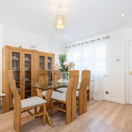Guestready - A Haven By The River Manchester Exteriör bild
