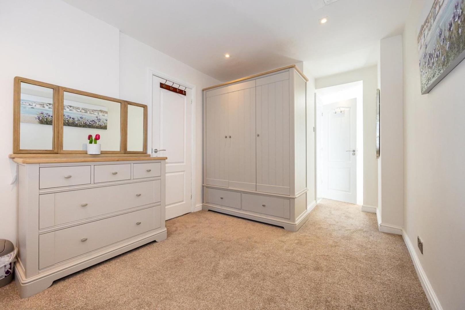 Guestready - A Haven By The River Manchester Exteriör bild