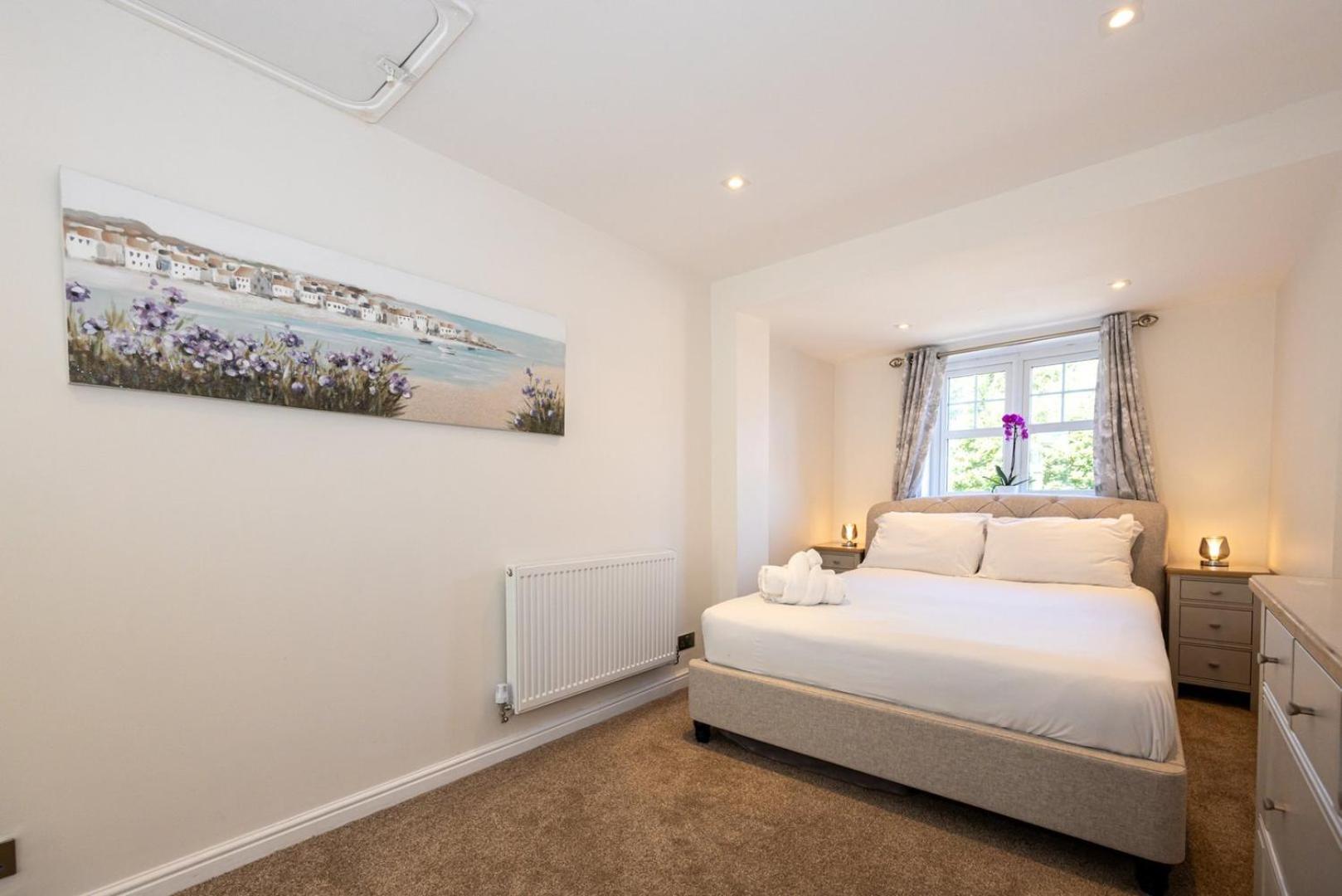 Guestready - A Haven By The River Manchester Exteriör bild