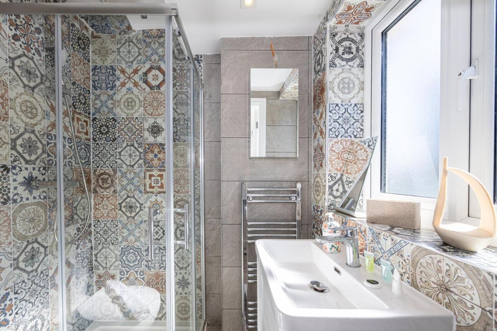 Guestready - A Haven By The River Manchester Exteriör bild